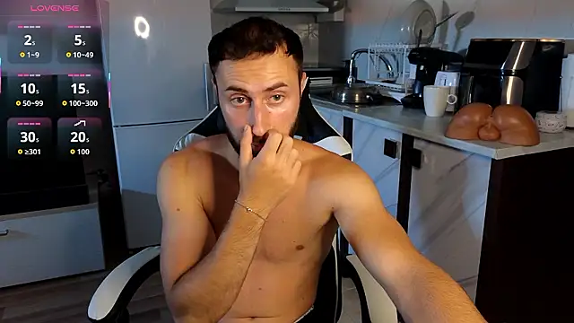 RyanStorm_ Chat XXX live