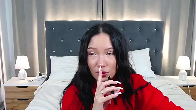 VikkyVonn Live XXX-Chat