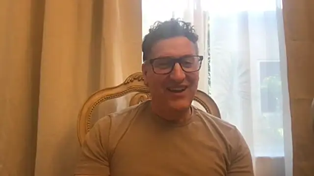 JackColton's Live XXX Chat