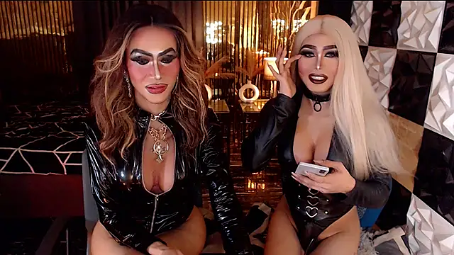 MonstrousCockDiva Live XXX-Chat