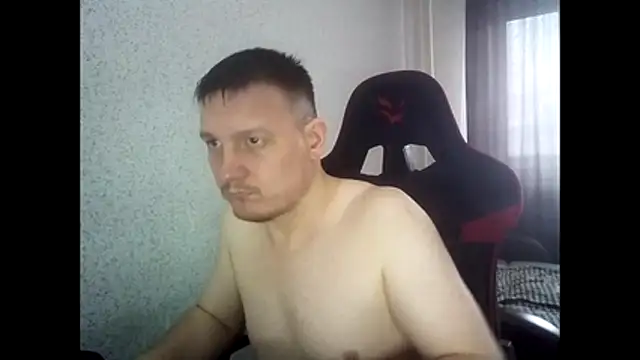 MysteriousWanderer Pertunjukan Webcam