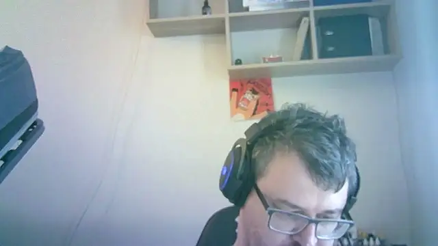 SirAbuser 라이브 XXX 채팅
