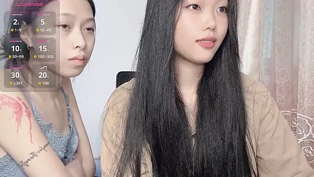 Lvy--v Live XXX-Chat