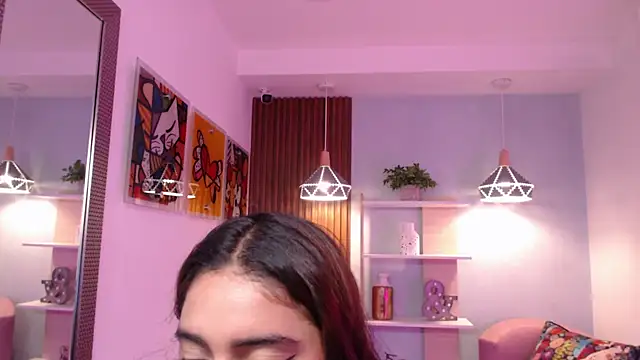 Czat XXX na żywo – _Lucy_Grey_