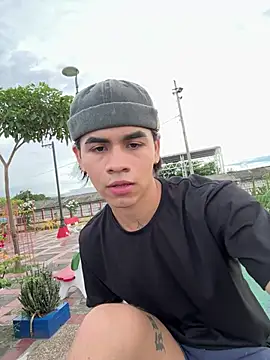 Chat +18 de Mao_mdn ao vivo