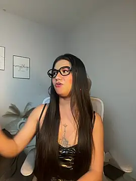 JassmineLove 라이브 XXX 채팅