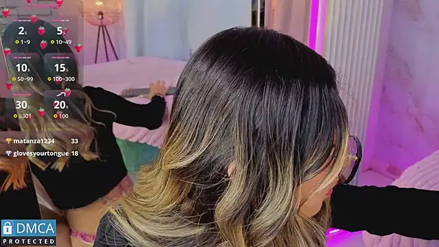 isa_sweet1_'s Live XXX Chat