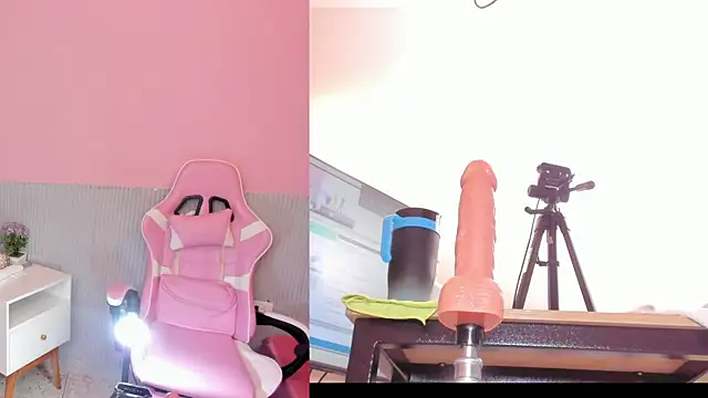 Laraebony_ Obrolan Langsung XXX
