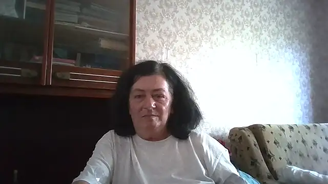 צ'אט XXX בשידור חי של GypsiQueen2