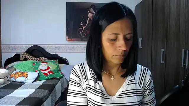 sharoon_cheerryn Live XXX chat