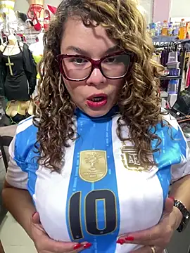 ROSALIASSHOP Live XXX-chat