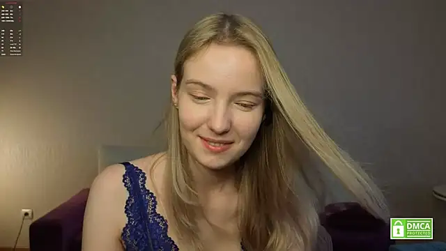 HongTomczak's Live XXX Chat