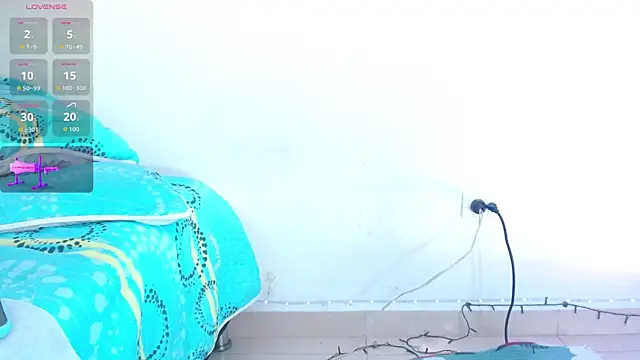 Emelyross_'s Live XXX Chat