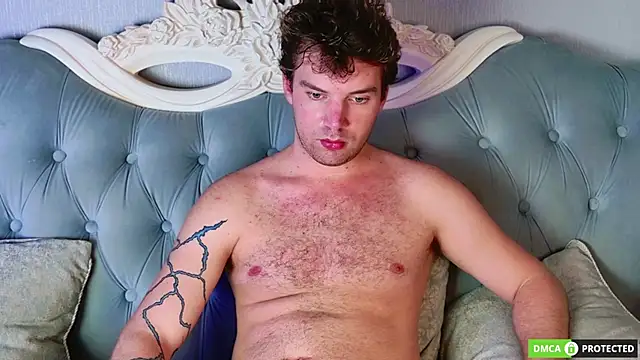 Chatroom XXX en direct de ArthurMeyers