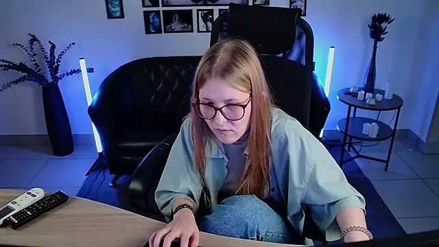 lanafitch 라이브 XXX 채팅