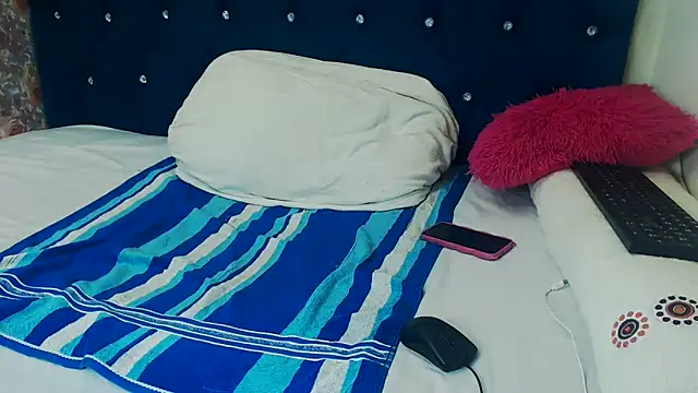 Sexy_Baddie's Live XXX Chat