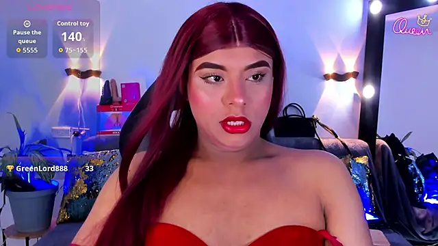 Emili_Roux Chat XXX in diretta