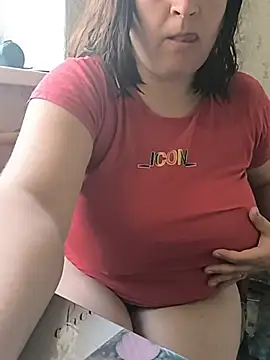 Milla-23 – Naživo XXX chat