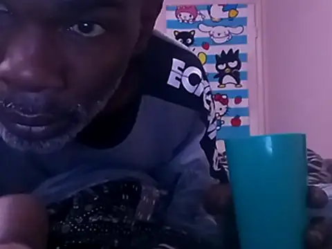 Show webcam de Blkstylion