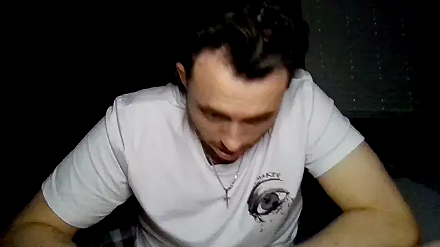 Mikecloudyhawk: απευθείας συνομιλία ΧΧΧ