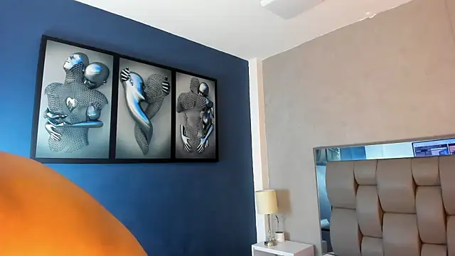 Charlie___Musk Pertunjukan Webcam