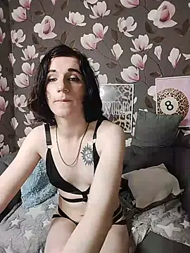 Živý XXX chat MickeQuinee