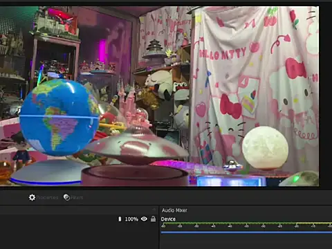 Chat +18 de JesuAdam ao vivo