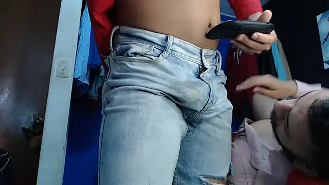 ethasteban27 Live XXX-chat