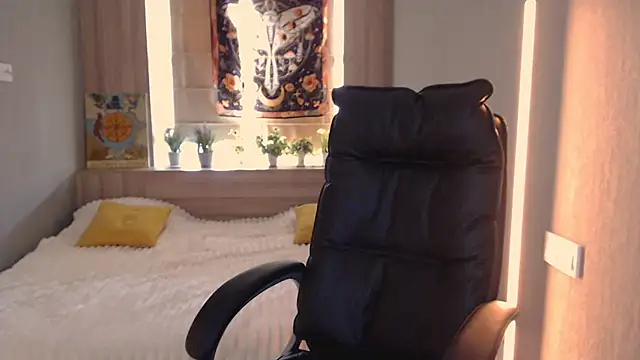 Czat XXX na żywo – Sweet-n-Strong