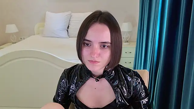 Czat XXX na żywo – Daisy_Heart