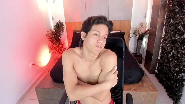 LevinFox Live XXX-chat
