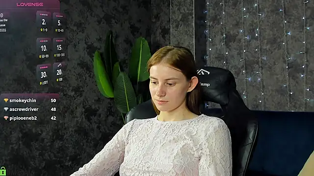 Živý XXX chat Lilli_Rivera