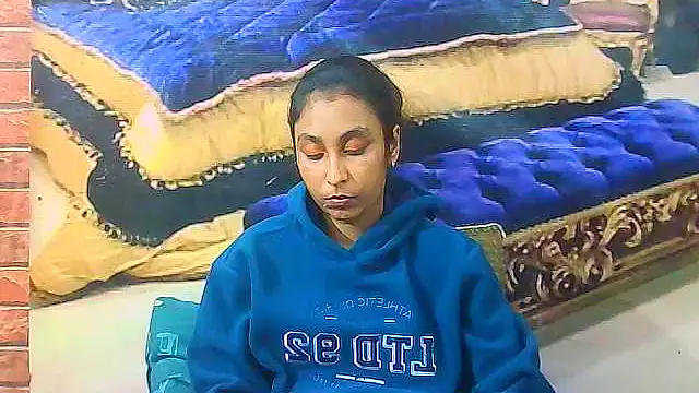 Czat XXX na żywo – IndianSexyButt