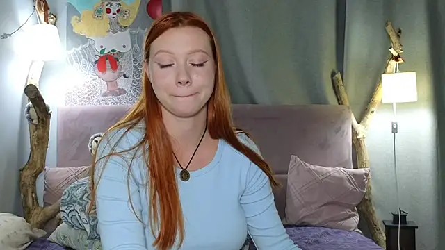 Chat XXX en directo de MileyMiller