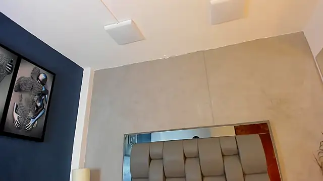 Charlie___Muskのウェブカメラショー