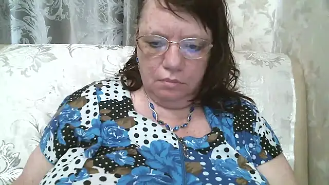 SusanaAhSun élő XXX-chatje