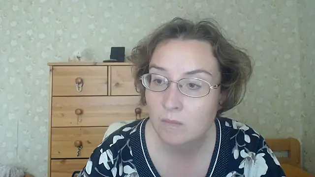 Smart_Rose – Naživo XXX chat