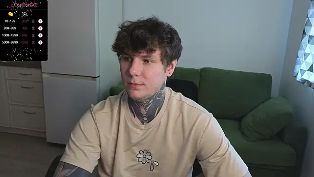 Онлайн чат XXX Lechery_boy