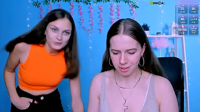 clery_abyss' Live XXX Chat
