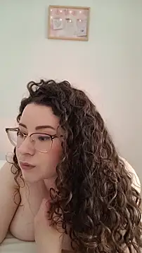 Elissa_Floyd__ Adlı Modelin Canlı XXX Sohbeti