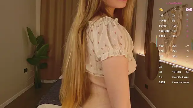 hidden_charm_ Live XXX-Chat