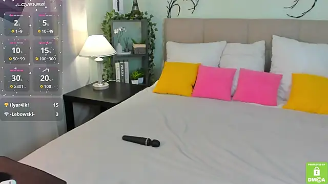 Emma_peach 现场XXX聊天