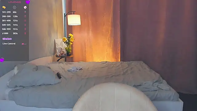 Chat XXX Live DeniseMekus