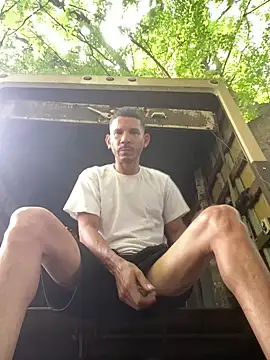 Show Webcam de Chico_Bellaco