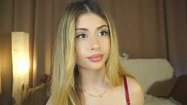 GeorginaHarnn Live XXX chat