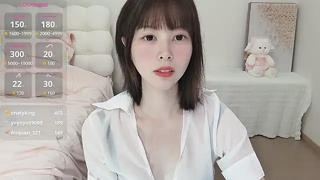 Anna-2005 Live XXX-Chat