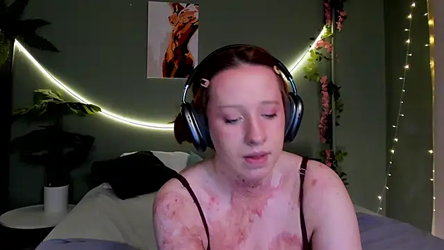 Онлайн чат XXX Maya_foxy