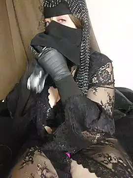 Arab_LoLo Adlı Modelin Canlı XXX Sohbeti