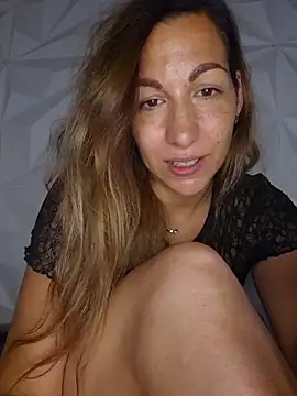 Lola-Roxx's Live XXX Chat
