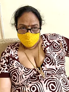jyosthna's Live XXX Chat